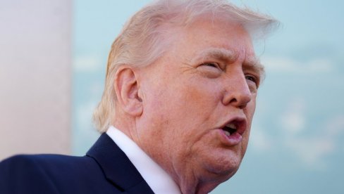 OVAJ LIDER NAGOVARAO TRAMPA DA NASTAVI RAT: Iran predstavlja dugoročnu pretnju Zalivu