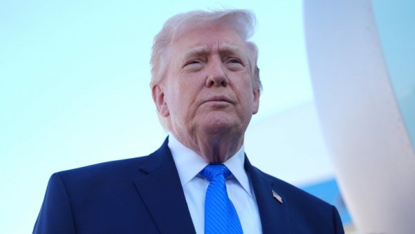 ТРАМП СЛАГАО? Техеран тврди да никаквих разговора са САД није било