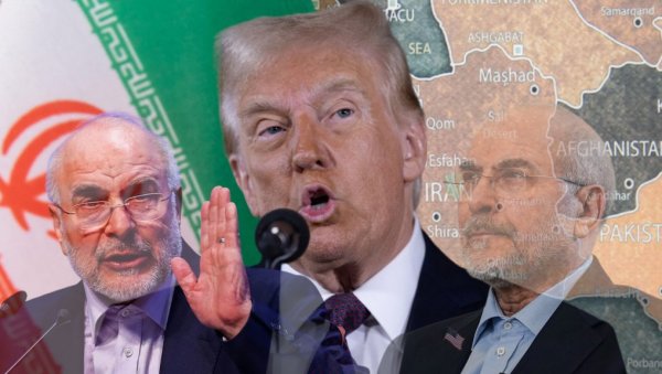 АКСИОС ТВРДИ: Иран, САД и посредници разговарају о 45-дневном примирју