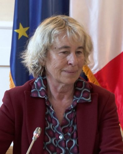 СЕНАТОРКА КРАКСИ: Забринутост Срба на Косову реална, када закони отежавају живот - реч је о политичком питању