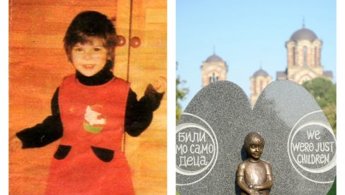 БЛОКАДЕРИ ПРОБИЛИ ДНО! Хоће да оптуже нашу војску за смрт мале Милице Ракић