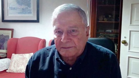 ПОРТУГАЛСКИ ГЕНЕРАЛ ГОРКО ПРИЗНАО 27 ГОДИНА КАСНИЈЕ Раул Куња: НАТО бомбардовање СРЈ у потпуности противно међународном праву