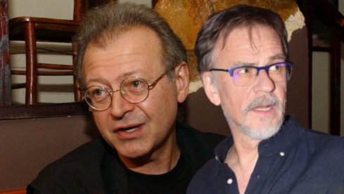 Како је Лауш једним НЕ прославио Бориса Комненића - био је то СУДБИНСКИ преокрет