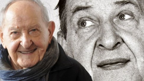 ВЛАСТИНА НЕОСТВАРЕНА ЖЕЉА: 5 годинa без нашег великана - преживео Голи оток и логор, а када је сазнао да има рак одбио је лечење