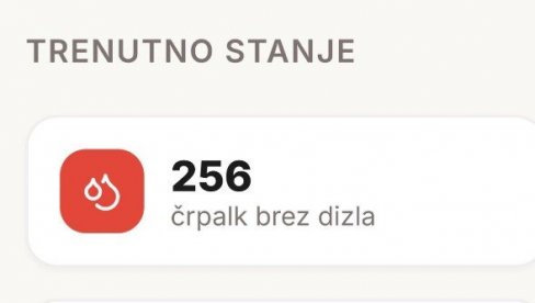 STANJE U SLOVENIJI SVE GORE: 256 pumpi u državi nema dizela!