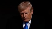 ТРАМП СЕ ОГЛАСИО О ОБАРАЊУ АМЕРИЧКОГ АВИОНА: Ево шта је рекао амерички председник