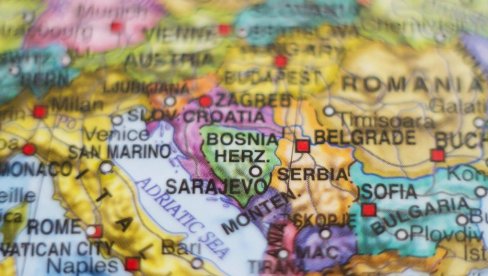 Koja prestonica na Balkanu je NAJRUŽNIJA? Pitanje i odgovori - HAOS na mrežama: Koji GRAD najčešće pominju