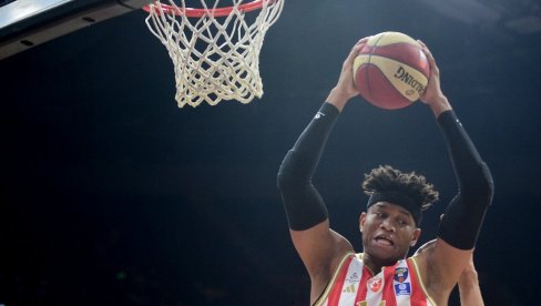 ЗВЕЗДА УБЕДЉИВА У ЛАКТАШИМА: Црвено-бели заборавили пораз од Партизана и савладали Игокеу