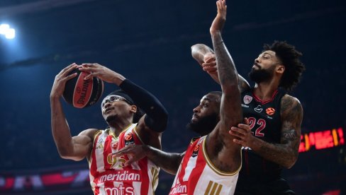 ZVEZDIN HEROJ PRED GOSTOVANJE BARSELONI! Otkrio šta je najvažnije!