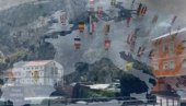 IZABRANO NAJLEPŠE MESTO NA SVETU: Reč je o mnogima nepoznatom planinskom lancu u Evropi koji se izdiže iznad mora (VIDEO)