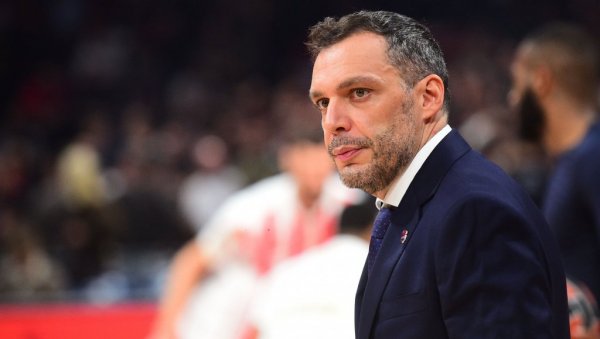 ТРЕНЕР БАСКОНИЈЕ НЕ СТРЕПИ ОД ЗВЕЗДЕ! Галбијати упоредио црвено-беле са животињама!