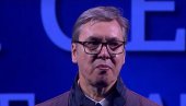 ŽELELI SU POTPUNU OKUPACIJU SRBIJE, NAPAD IZ OBA PRAVCA Vučić otkrio šta je zaustavilo upad NATO trupa
