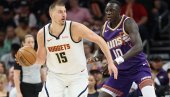 KAKVA DRAMA! Nikola Jokić je opet ispisao istoriju NBA lige, a onda...