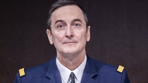 AMERIKA POSTAJE SVE NEPREDVIDIVIJA Načelnik franciske vojske u strahu: To ima uticaj na našu bezbednost