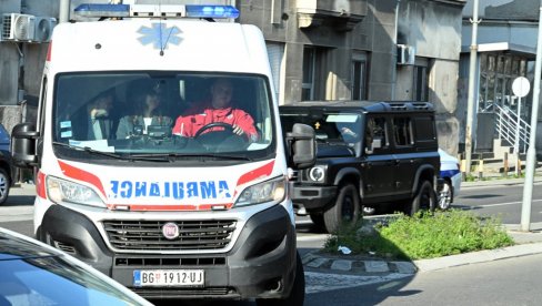 DEČAK UBICA DOVEDEN U SUD POD PRATNJOM ŽANDARMERIJE: Danas nastavak ispitivanja zbog masakra u Ribnikaru (FOTO/VIDEO)