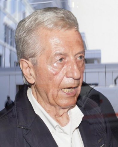 ОСТАВИТЕ МЕ! Огласио се Илић након вести да је примљен у Ургентни центар