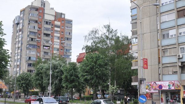 ИСПОД ПРОСЕКА: У Краљеву просечна јануарска зарада - 100.740 динара