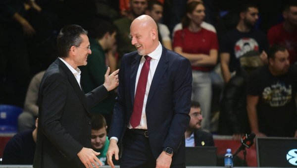 ДОК СЕ ЕКИПА БОРИ ЗА ПЛЕЈ-ОФ! Клуб донео коначну одлуку!