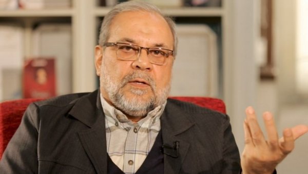 ИРАН ИЗАБРАО НАСЛЕДНИКА ЛАРИЏАНИЈА: Ево о коме се ради