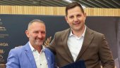 SPORAZUM JE DEO UVERENJA... Borovčanin se oglasio nakon potpisivanja memoranduma Bokserskog saveza Srbije i Mađarske