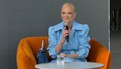 PONOSNA SAM: Ilda Šaulić na jesen održaće veliki koncert, a datum koji je odabrala ima posebnu simboliku vezanu za Šabana (FOTO)