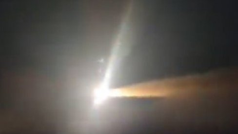 ТЕХЕРАН ОБЈАВИО СНИМАК Погодили смо понос америчке војске