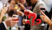 ПИВО ИЛИ ВИНО? Знате ли које пиће боље утиче на ваше здравље - тачније, које ЛОШИЈЕ утиче