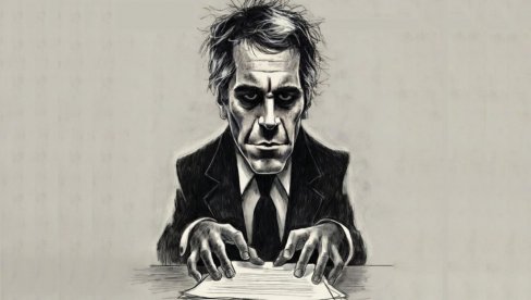 ANATOMIJA AMERIČKE ELITE I NJENIH PRIVEZAKA: Novi tekst Zorana Ćirjakovića