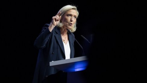 LE PENOVA OPLELA PO AMERICI: Napad na Iran velika greška