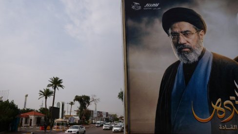 MODŽTABA HAMNEI U TEŠKOM STANJU? Vrhovni vođa Irana navodno u komi