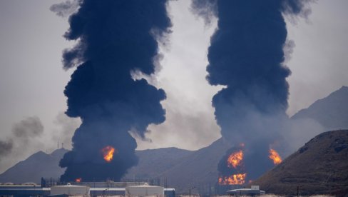 SAUDIJSKI MEDIJI: U Iranu regrutuju se i deca od 12 godina