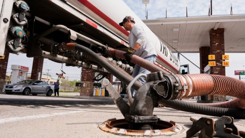 НОЋНА МОРА ОКО ЦЕНЕ НАФТЕ О КОЈОЈ НИКО НЕ ПРИЧА: Глобална криза је већа него што мислите