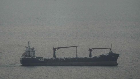 AMERIČKI SAVEZNIK POSTIGAO DOGOVOR SA IRANOM: Bezbedan prolaz brodova kroz Ormuski moreuz