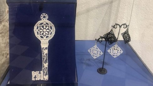 KOTOR  GRAD ČIPKE:  Čipkarske tradicije na prvom međunarodnom festivalu