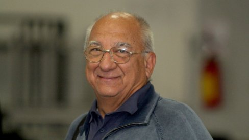 РЕАГОВАЛА И ПОЛИЦИЈА: Наш глумац чак три пута мењао презиме