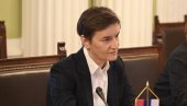 NA INICIJATIVU ANE BRNABIĆ: Počinje sednica Odbora za obrazovanje u Skupštini Srbije - Prisustvuje i rektor Đokić