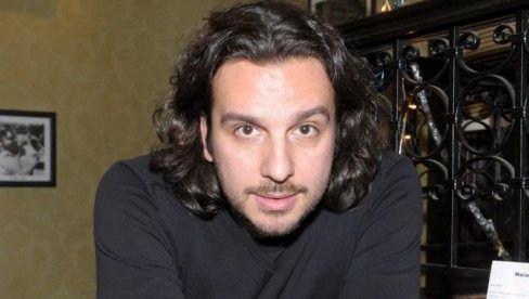 I DALJE GA ČEKAM...: Bolna ispovest majke Marinka Madžgalja - još uvek ne prihvata da njenog sina više nema