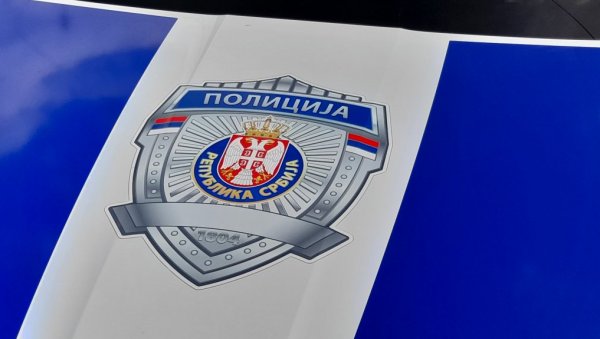 ХАПШЕЊЕ ЗБОГ БЕСПРАВНЕ СЕЧЕ ШУМЕ: Сумња се да су причинили штету од око 1,2 милиона динара