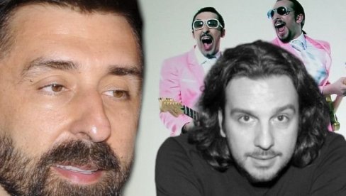 НИСМО СЕ НИ ПОЗДРАВИЛИ: Огњен Амиџић открио како је изгледао његов последњи сусрет са Маринком Маџгаљем