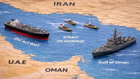 RAT NA BLISKOM ISTOKU: Odjekuju eksplozije u Bejrutu, gori naftni kompleks, rakete presretnute iznad Dubaija