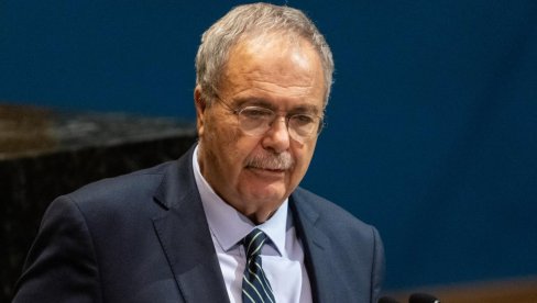 ЗАМЕНИК ПРЕМИЈЕРА УПОЗОРАВА: Либан је у ризику да буде претворен у још једну Газу