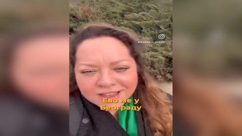 ИМАМО ПОБЕДНИКА! Елита не може ни да оде у Књажевац да их подржи, већ се снима у Београду!