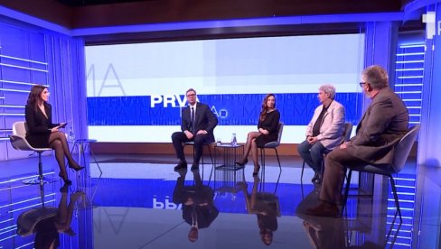 ВУЧИЋ ПОДЕЛИО ВАЖНУ ВЕСТ: У наредна три месећа ћу имати једну од најзначајнијих посета у свом животу