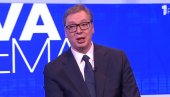 VUČIĆ UPOZORIO: U Kulu šalju sve koji žele otcepljenje Vojvodine od Srbije, Čanak im je podržao listu jer im je isti cilj
