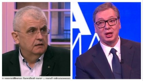VUČIĆ UPOZORIO: U Kulu šalju sve koji žele otcepljenje Vojvodine od Srbije, Čanak im je podržao listu jer im je isti cilj