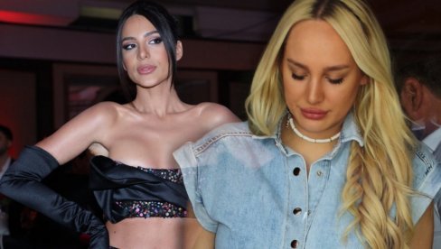 KRSTILA JE! Luna posle mnogo godina otkrila istinu o kumi Anastasiji: Možda sam je povredila