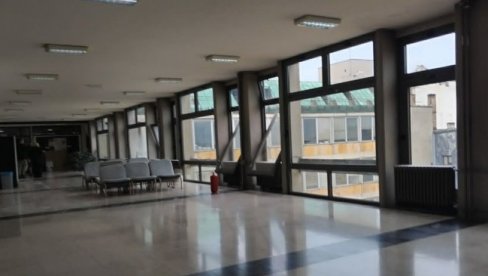 МЛАДЕНОВИЋ: Трагедија као последица уништавања српских универзитета!