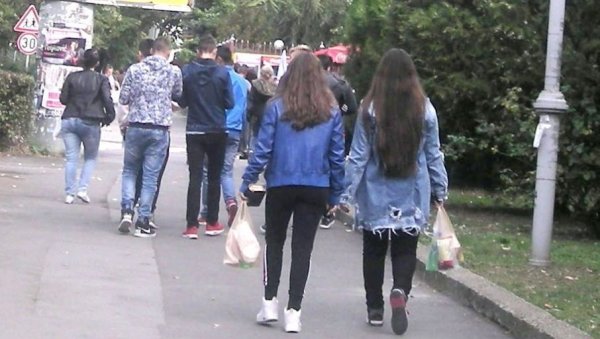 ПРОЈЕКТИ ЗА МЛАДЕ: Из буџета Пожаревца издваја се четири милиона динара