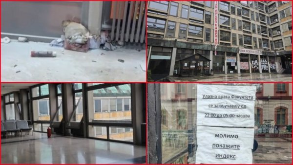 КО ЈЕ КРИВ ЗА МИЛИЧИНУ СМРТ? Немар блокадера довео до трагедије