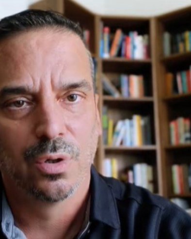 БЛОКАДЕРИ, СВЕ ПО МЕРИ Пипер: Четврти на блокадерској листи - Верољуб Дугалић - Ево шта је све био